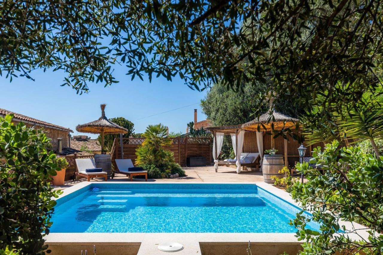 Casa Martin Hébergement de vacances Calvià