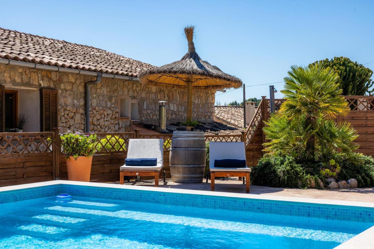 Casa Martin Hébergement de vacances