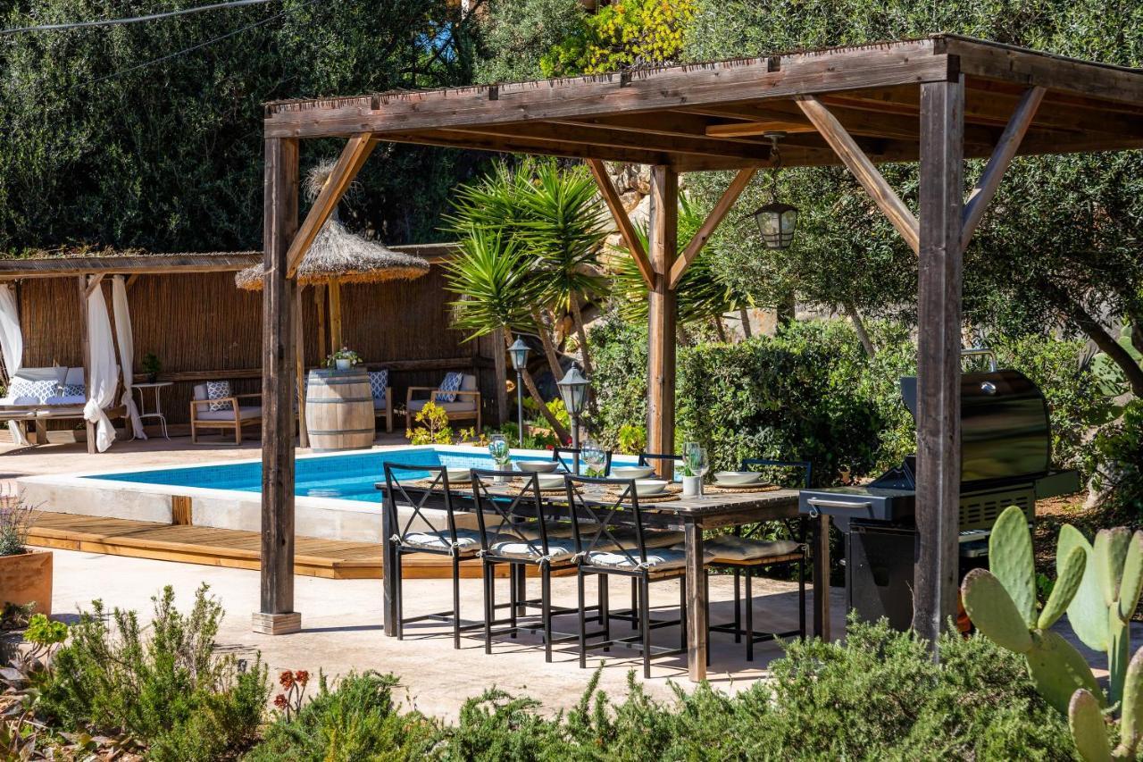 Hébergement de vacances Casa Martin Calvià