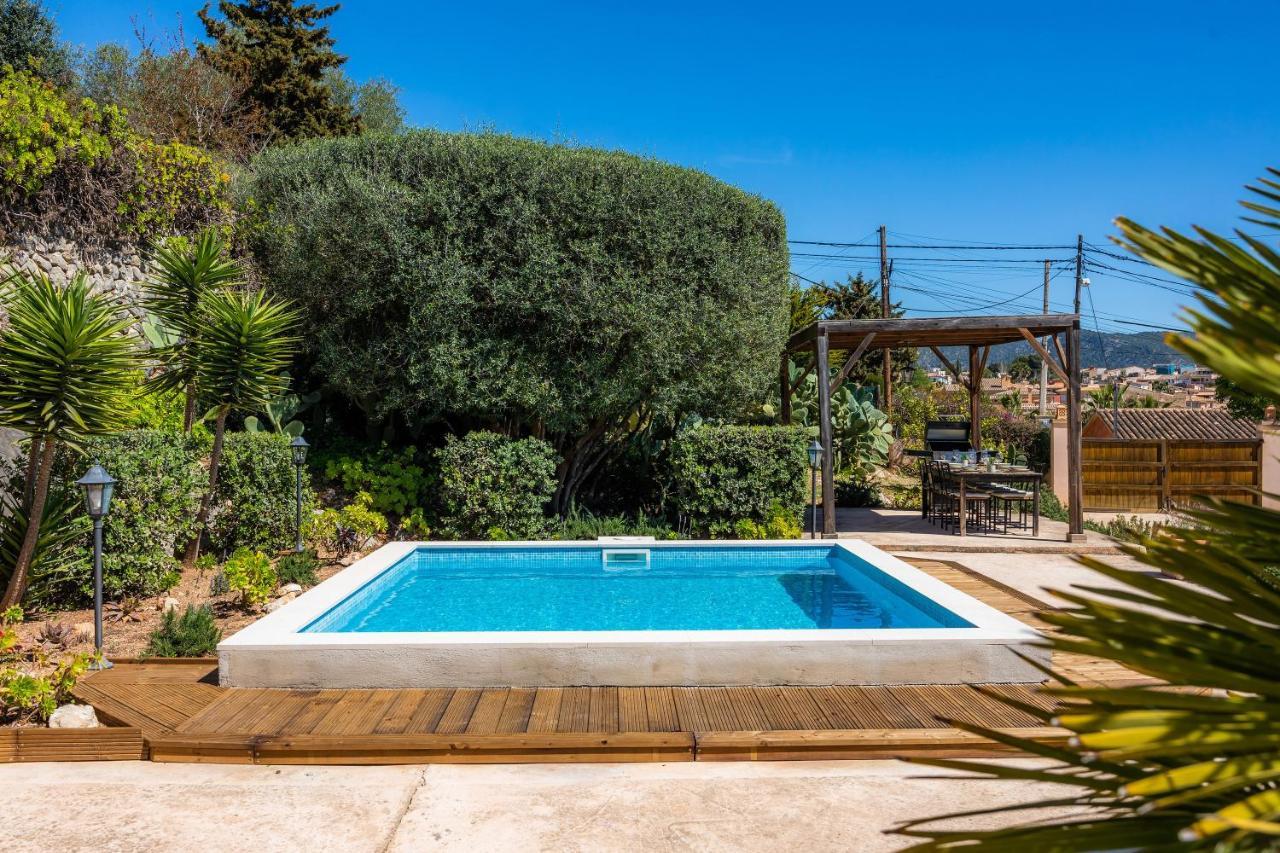 Hébergement de vacances Casa Martin *