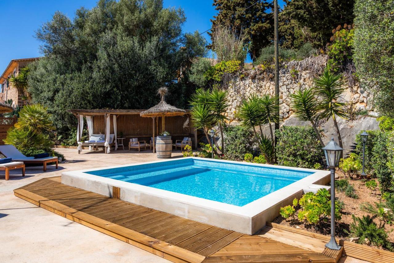 Casa Martin Hébergement de vacances