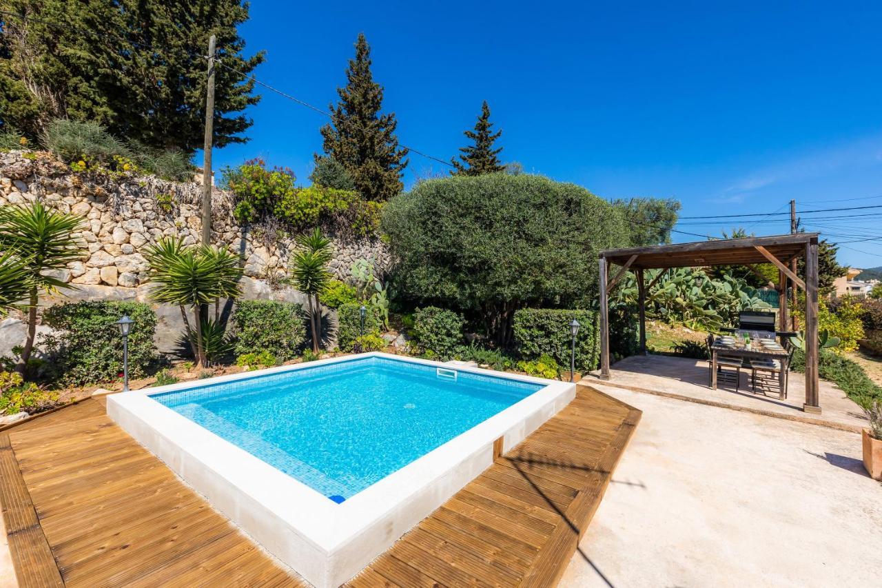Hébergement de vacances Casa Martin Calvià