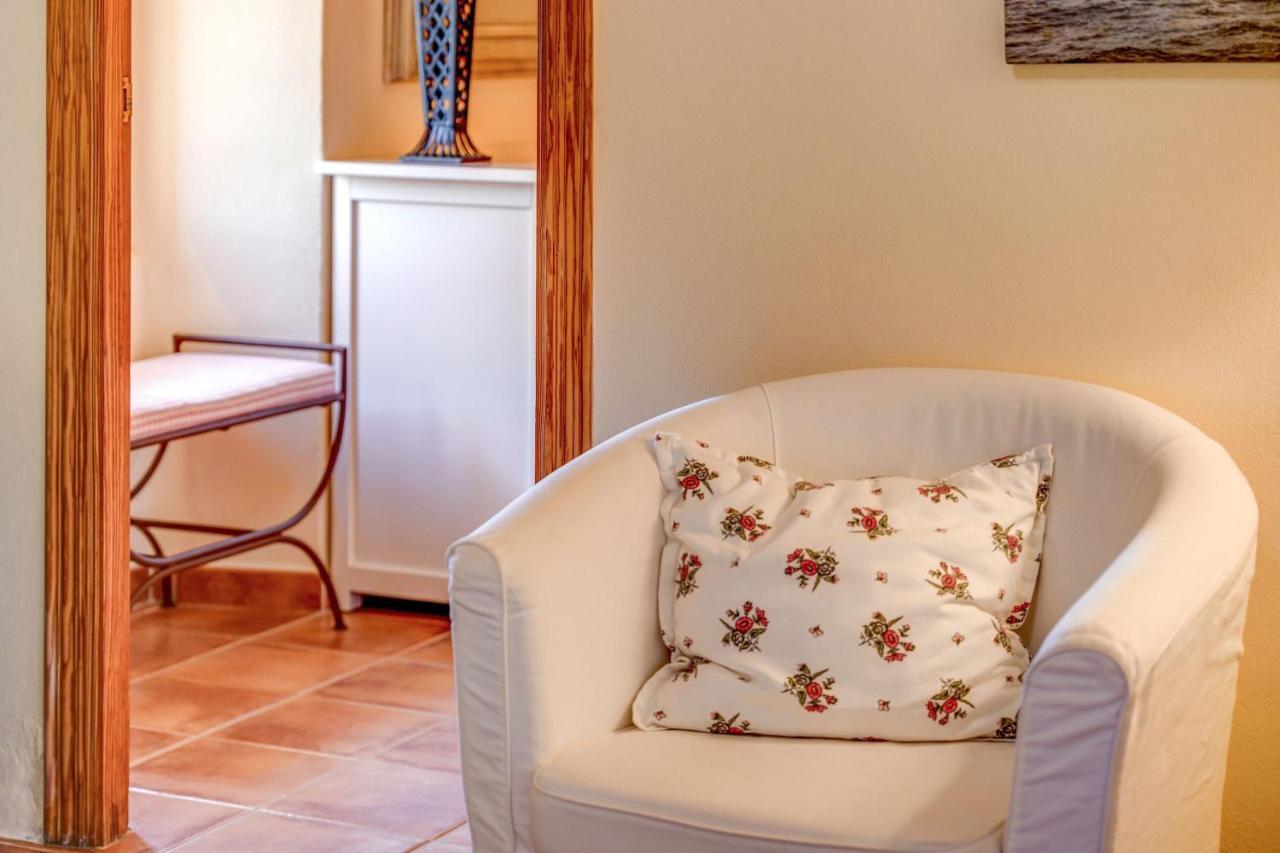 Casa Martin Hébergement de vacances
