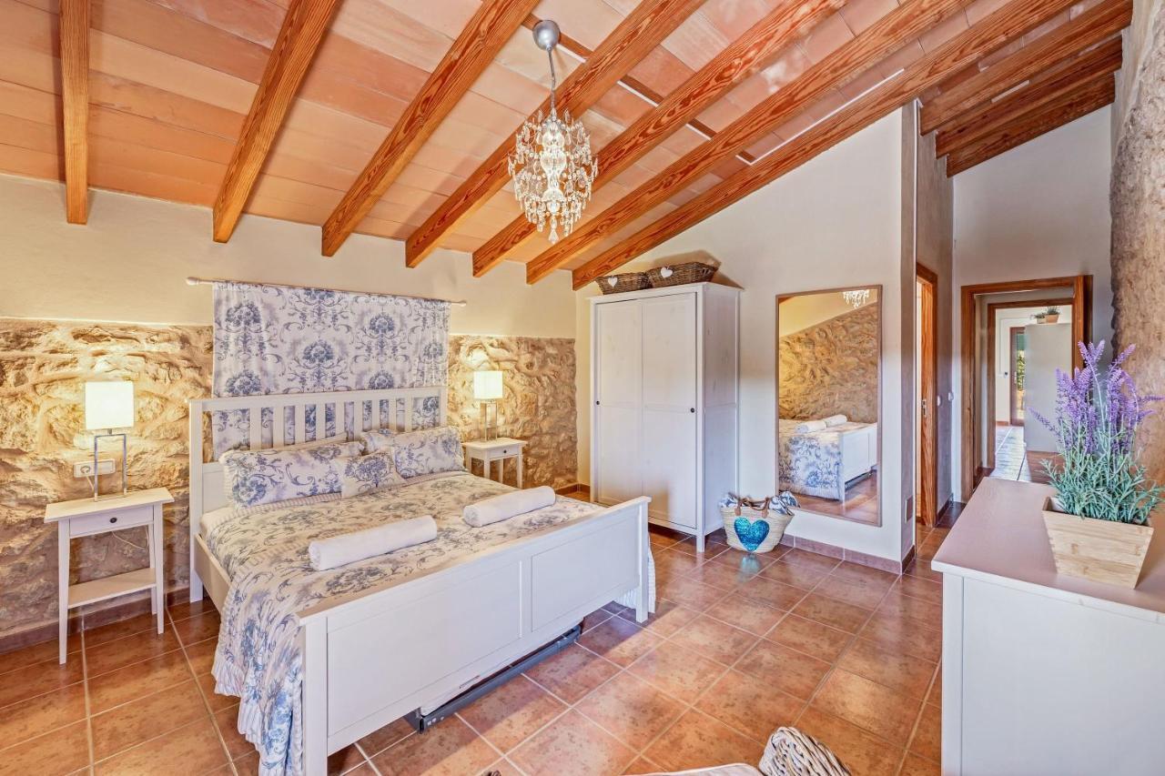 Hébergement de vacances Casa Martin *