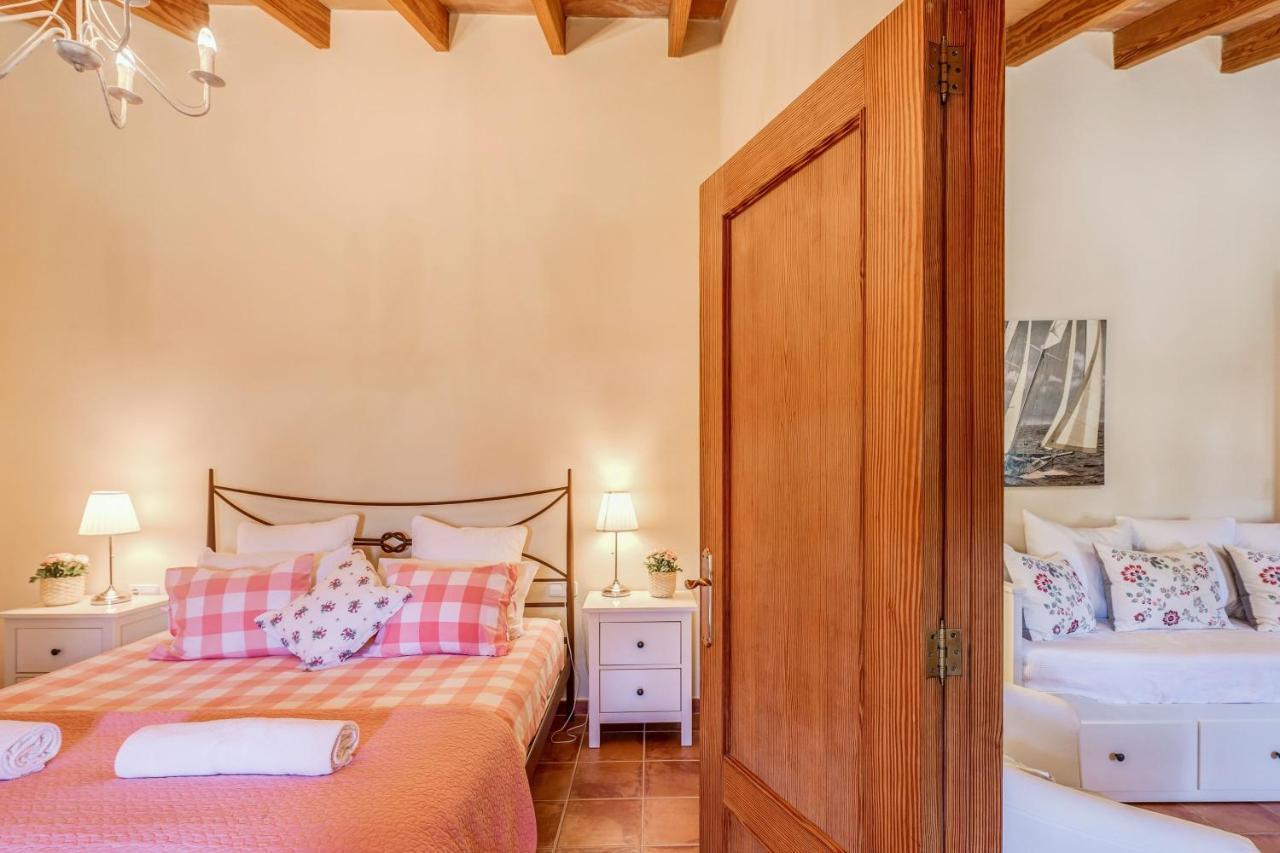 Hébergement de vacances Casa Martin Calvià