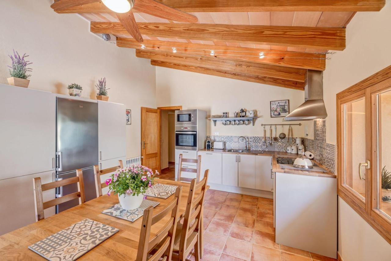 Casa Martin Hébergement de vacances